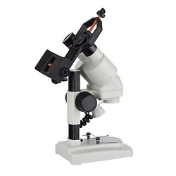 Мікроскоп AmScope SE120Z-TMD