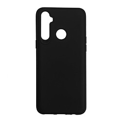 Чехол (накладка) Xiaomi Redmi 9, Original Soft Case, Черный