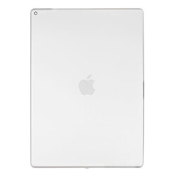 Задня кришка Apple iPad PRO 12.9, High quality, Срібний