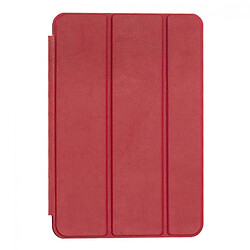 Чехол (книжка) Apple iPad Mini 2 Retina / iPad Mini 3 / iPad Mini 3 Retina / iPad mini / iPad mini 2, Smart Case, Красный