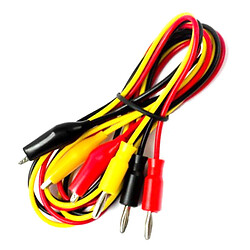 Кабеля для блоков питания AxioMet PRZEW-POM-1