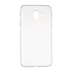 Чехол (накладка) Samsung J400 Galaxy J4, Ultra Thin Air Case, Прозрачный