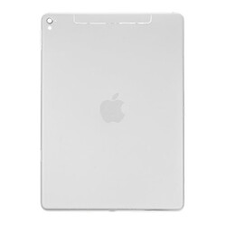 Задня кришка Apple iPad PRO 9.7, High quality, Срібний