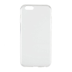 Чохол (накладка) Apple iPhone 6 / iPhone 6S, Ultra Thin Air Case, Прозорий