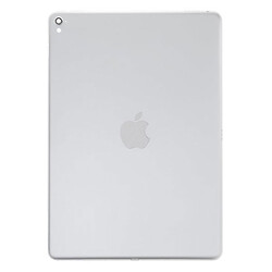 Задня кришка Apple iPad PRO 9.7, High quality, Срібний