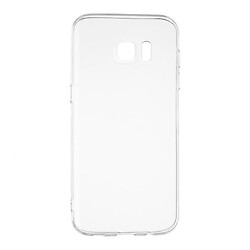 Чехол (накладка) Samsung G935 Galaxy S7 Edge Duos, Ultra Thin Air Case, Прозрачный