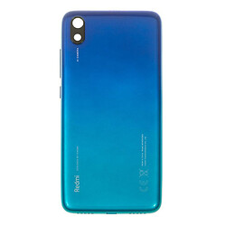 Корпус Xiaomi Redmi 7a, High quality, Синій