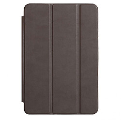 Чохол (книжка) Apple iPad mini 5, Smart Case Classic, Кавовий