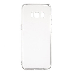 Чехол (накладка) Samsung G950 Galaxy S8, Ultra Thin Air Case, Прозрачный