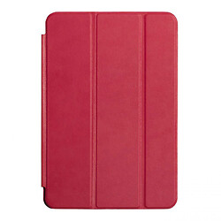 Чохол (книжка) Apple iPad mini 5, Smart Case Classic, Червоний