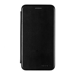 Чохол (книжка) Samsung A515 Galaxy A51, G-Case Ranger, Чорний