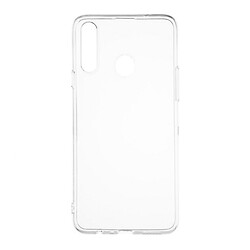 Чехол (накладка) Samsung A207 Galaxy A20S, Ultra Thin Air Case, Прозрачный