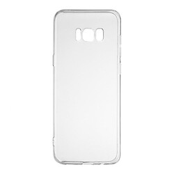 Чехол (накладка) Samsung G955 Galaxy S8 Plus, Ultra Thin Air Case, Прозрачный