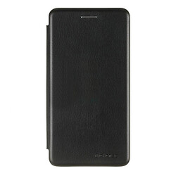 Чохол (книжка) Xiaomi Redmi 5A, G-Case Ranger, Чорний