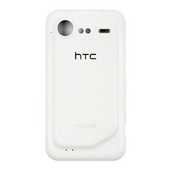 Задня кришка HTC S710e Incredible S G11, High quality, Білий