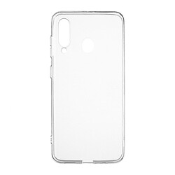 Чехол (накладка) Samsung A606 Galaxy A60 / M405 Galaxy M40, Ultra Thin Air Case, Прозрачный