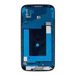 Корпус Samsung I9500 Galaxy S4 / I9505 Galaxy S4, High quality, Синий