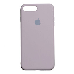 Чохол (накладка) Apple iPhone 7 Plus / iPhone 8 Plus, Original Soft Case, Ліловий