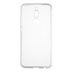 Чехол (накладка) Xiaomi Redmi 8, Ultra Thin Air Case, Прозрачный