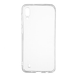 Чехол (накладка) Samsung A105 Galaxy A10, Ultra Thin Air Case, Прозрачный