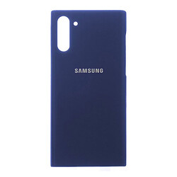 Задняя крышка Samsung N970 Galaxy Note 10, High quality, Синий