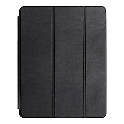 Чохол (книжка) Apple iPad Pro 12.9 2018, Smart Case Classic, Чорний