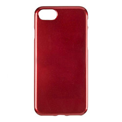 Чехол (накладка) Apple iPhone XS Max, Remax Glossy Shine Case, Бордовый