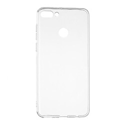 Чехол (накладка) Huawei Y9 2018, Ultra Thin Air Case, Прозрачный