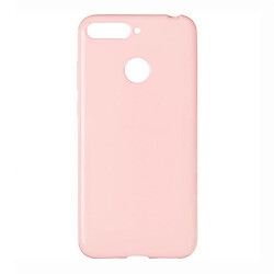 Чехол (накладка) Apple iPhone XS Max, Remax Glossy Shine Case, Розовый