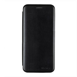 Чохол (книжка) Samsung G950 Galaxy S8, G-Case Ranger, Чорний