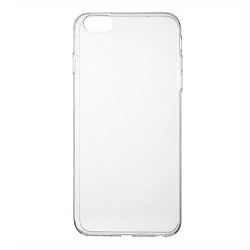 Чохол (накладка) Apple iPhone 6 Plus / iPhone 6S Plus, Ultra Thin Air Case, Прозорий