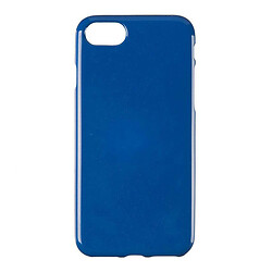 Чехол (накладка) Apple iPhone XS Max, Remax Glossy Shine Case, Синий