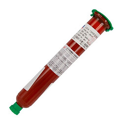 Клей ультрафиолетовый RoHS UV LOCA TP-2500F, 50 гр.