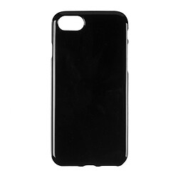Чехол (накладка) Apple iPhone XS Max, Remax Glossy Shine Case, Черный