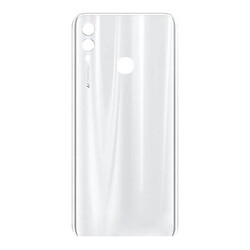 Задня кришка Huawei Honor 10 Lite, High quality, Білий