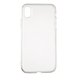 Чехол (накладка) Apple iPhone XR, Ultra Thin Air Case, Прозрачный