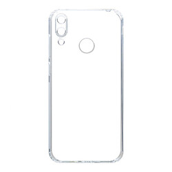 Чехол (накладка) Xiaomi Mi Play, KST, Прозрачный