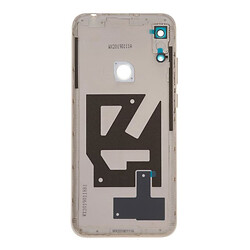 Задняя крышка Huawei Honor 8A, High quality, Золотой