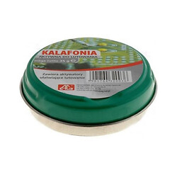 Канифоль AG Chemia KALAFONIA-35