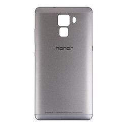 Корпус Huawei Honor 7, High quality, Чорний