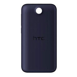 Задня кришка HTC Desire 310, High quality, Синій