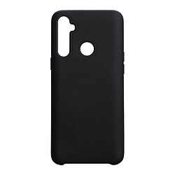 Чохол (накладка) OPPO Realme 5 / Realme 6i, Original Soft Case, Чорний