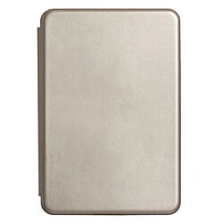 Чохол (книжка) Apple iPad Pro 11 2020, Gelius Book Cover Leather, Золотий