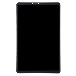 Дисплей (екран) Samsung T835 Galaxy Tab S4, З сенсорним склом, Чорний