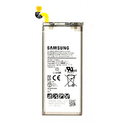 Акумулятор Samsung N950 Galaxy Note 8, Original