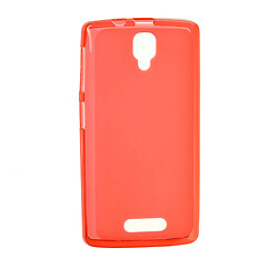 Чохол (накладка) Huawei P40 Lite E, Original Silicon Case, Червоний
