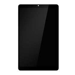 Дисплей (экран) Lenovo TB-8705F Tab M8, С сенсорным стеклом, Черный