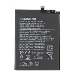 Акумулятор Samsung A107 Galaxy A10s / A207 Galaxy A20S, Original
