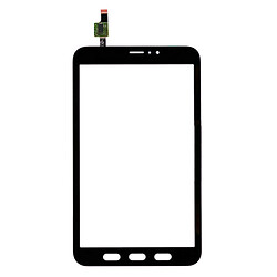 Тачскрін (сенсор) Samsung T395 Galaxy Tab Active 2 8.0 LTE, Чорний