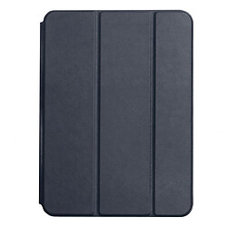 Чохол (книжка) Apple iPad Pro 12.9 2020, Smart Case Classic, Синій